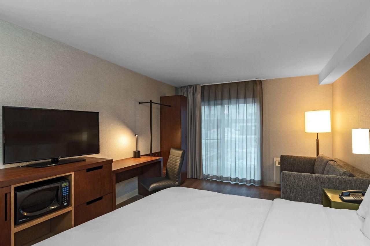 Comfort Inn Newmarket Buitenkant foto
