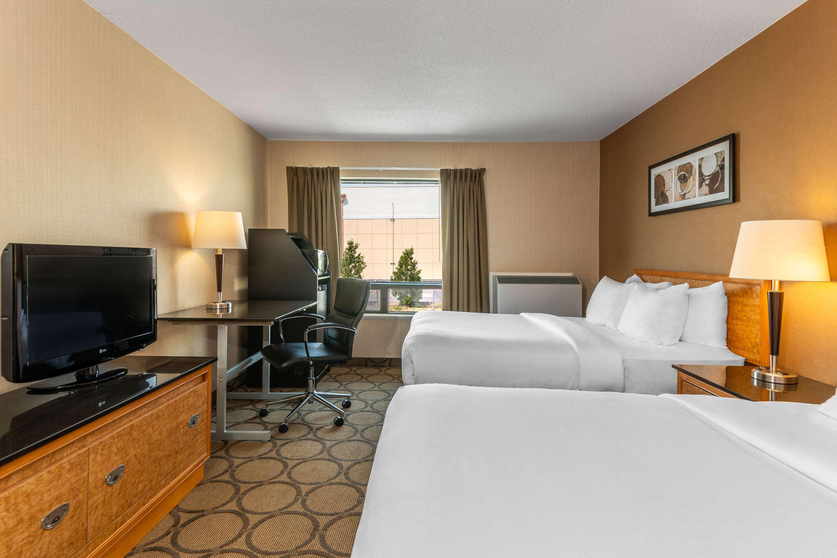 Comfort Inn Newmarket Buitenkant foto