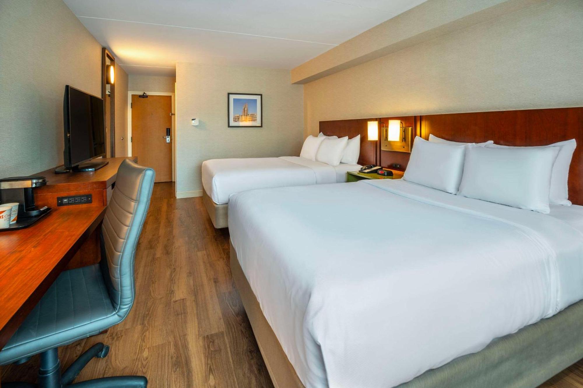 Comfort Inn Newmarket Buitenkant foto