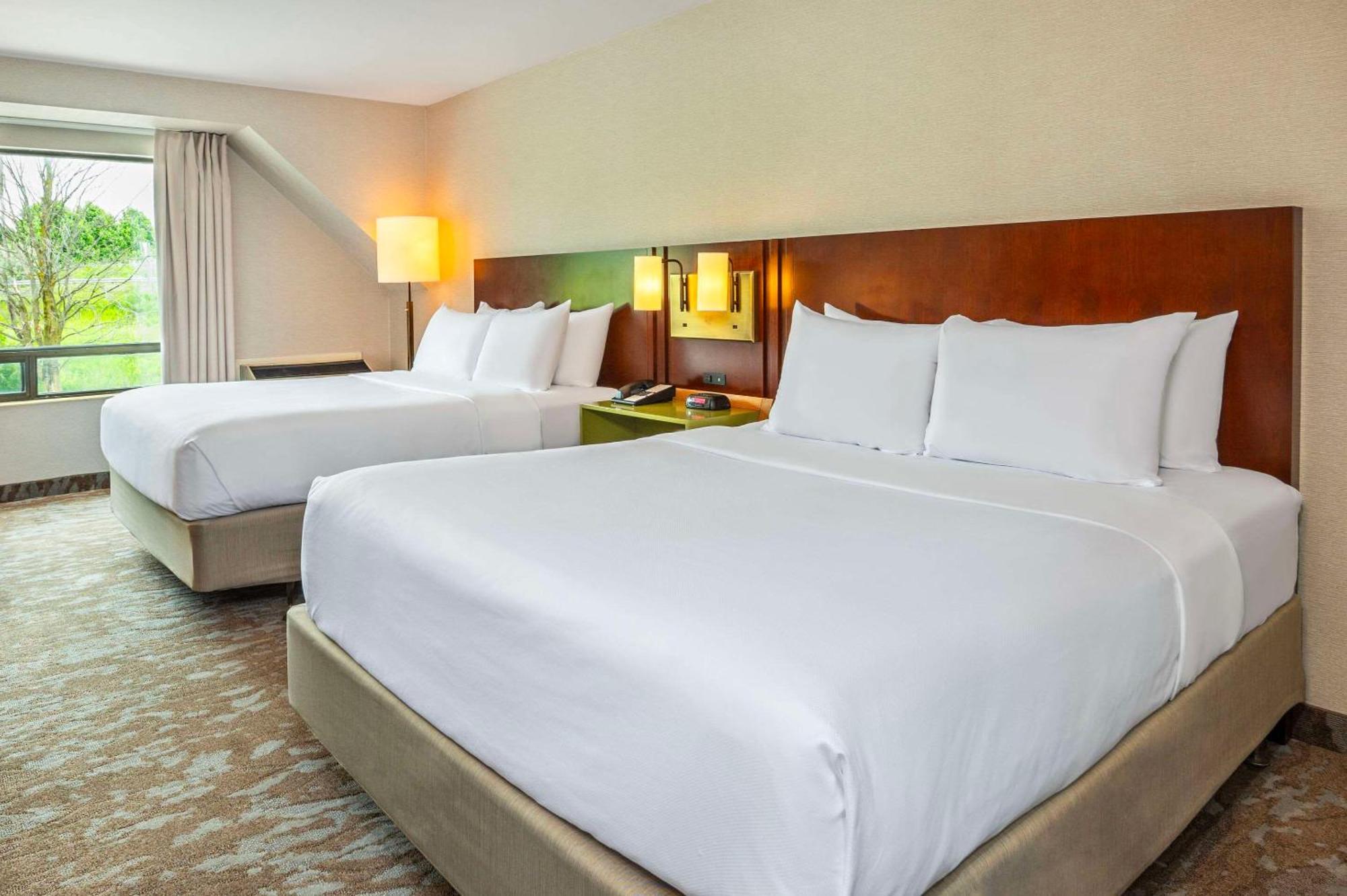 Comfort Inn Newmarket Buitenkant foto