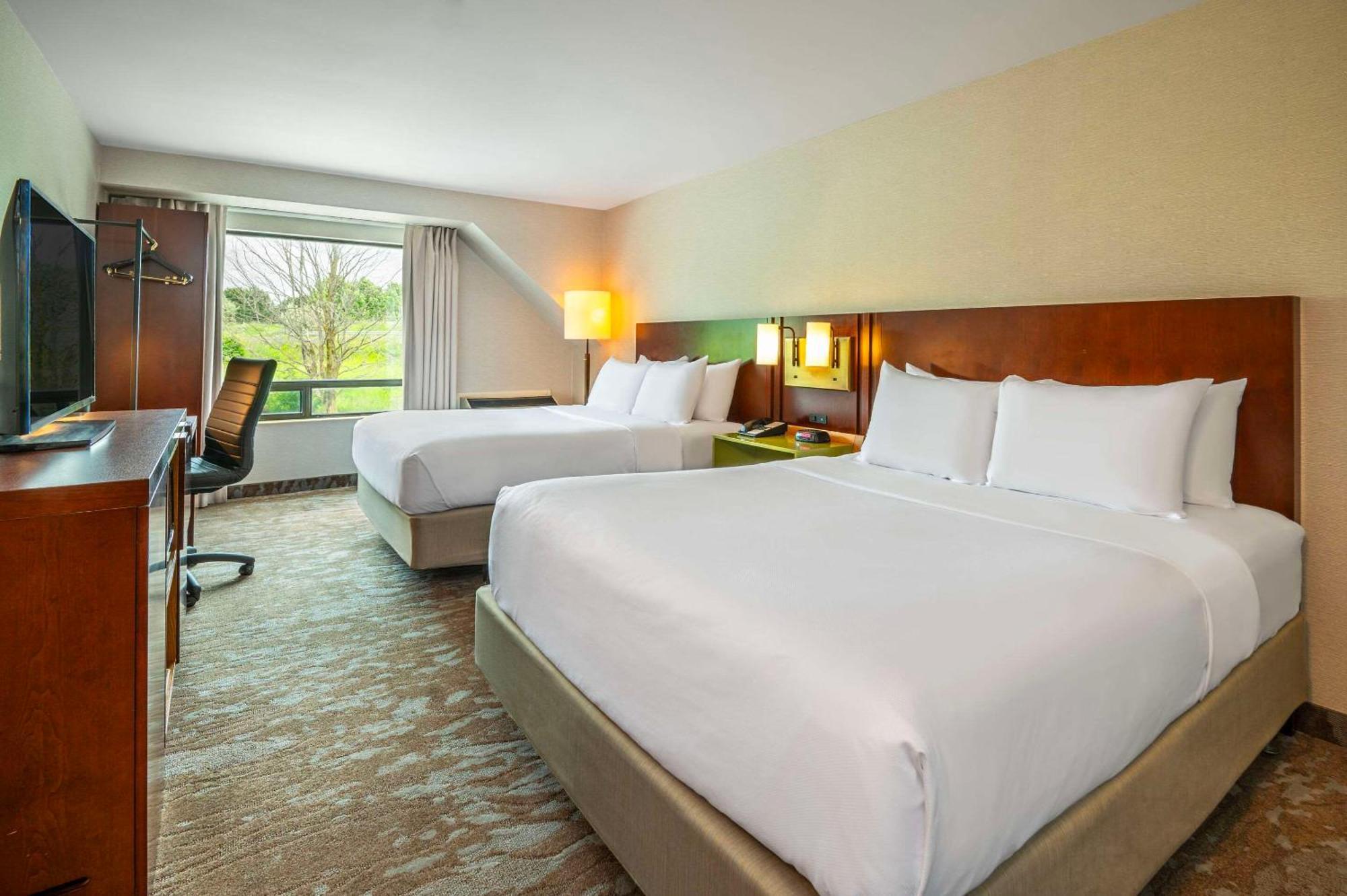 Comfort Inn Newmarket Buitenkant foto
